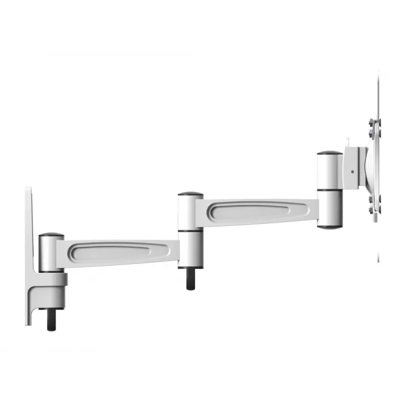 Multibrackets M VESA Flexarm 360 III White 15kg 15-32 coliai
