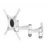 Multibrackets M VESA Flexarm 360 III White 15kg 15-32 coliai