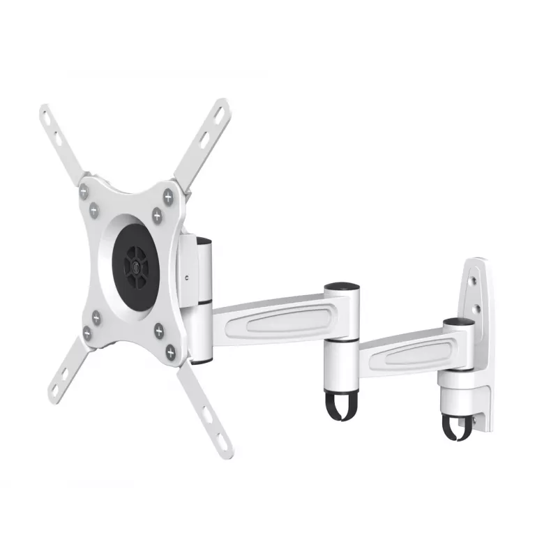 Multibrackets M VESA Flexarm 360 III White 15kg 15-32 coliai