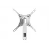Multibrackets M VESA Flexarm 360 III White 15kg 15-32 coliai