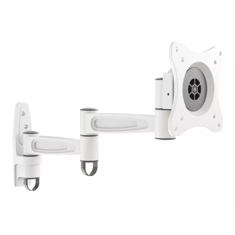 Multibrackets M VESA Flexarm 360 III White 15kg 15-32 coliai