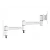 Multibrackets M VESA Flexarm 360 III White 15kg 15-32 coliai