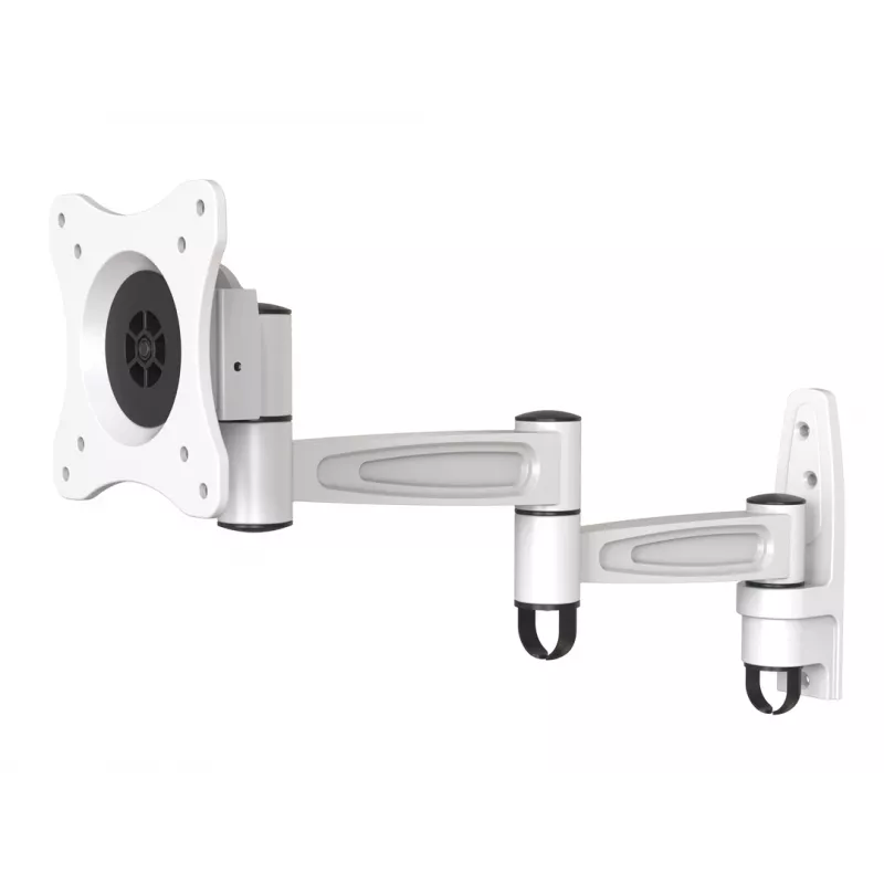 Multibrackets M VESA Flexarm 360 III White 15kg 15-32 coliai
