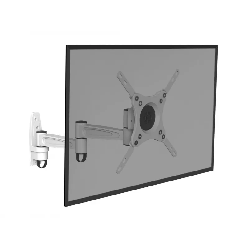Multibrackets M VESA Flexarm 360 III White 15kg 15-32 coliai