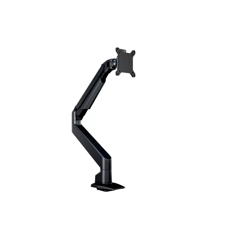 Multibrackets M VESA Gas Lift Arm Single juoda