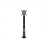 Multibrackets M VESA Gas Lift Arm Single juoda