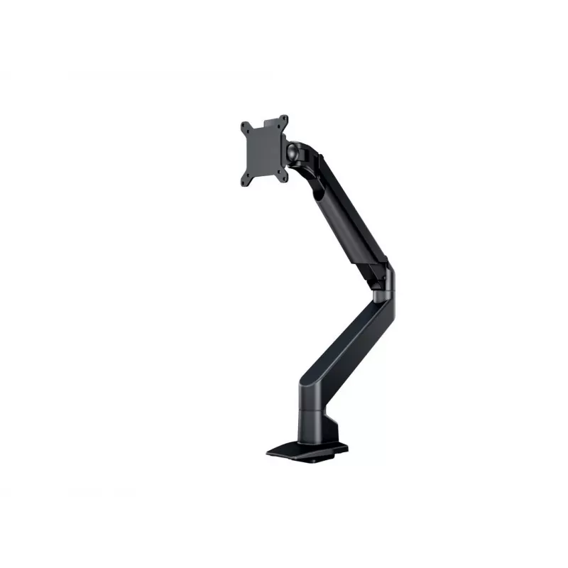 Multibrackets M VESA Gas Lift Arm Single juoda