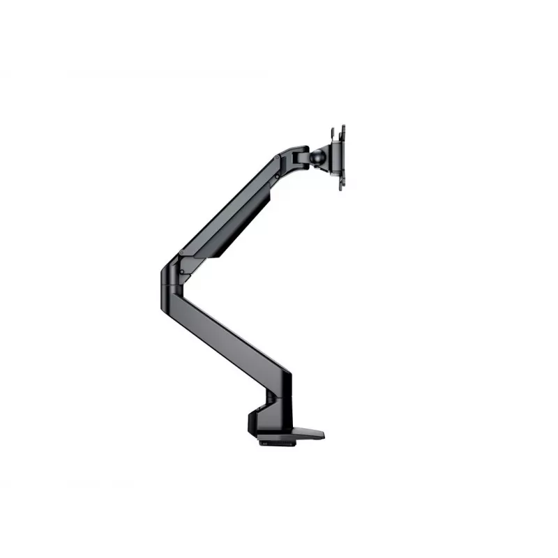 Multibrackets M VESA Gas Lift Arm Single juoda