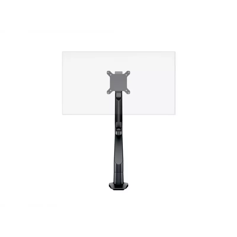 Multibrackets M VESA Gas Lift Arm Single juoda