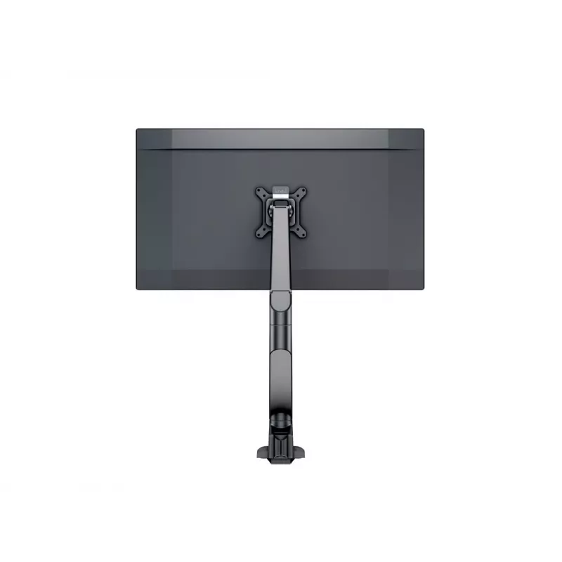 Multibrackets M VESA Gas Lift Arm Single juoda
