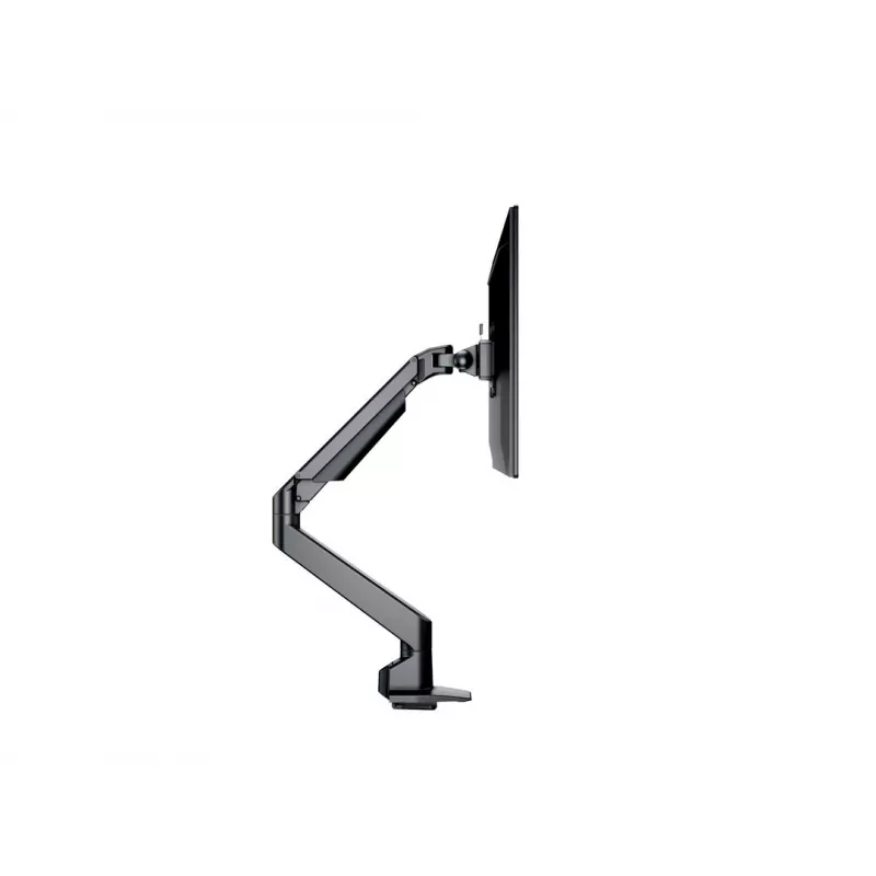 Multibrackets M VESA Gas Lift Arm Single juoda