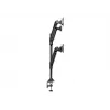 Multibrackets M VESA Gas Lift Arm Quad Juoda 40 kg 15-32 colio