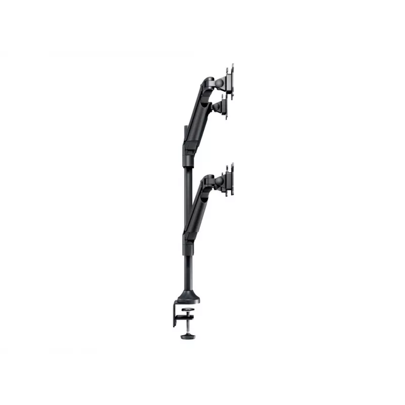 Multibrackets M VESA Gas Lift Arm Quad Juoda 40 kg 15-32 colio