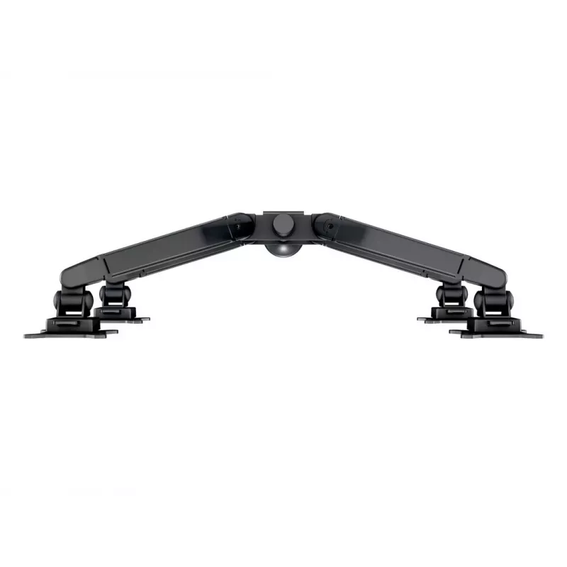 Multibrackets M VESA Gas Lift Arm Quad Juoda 40 kg 15-32 colio