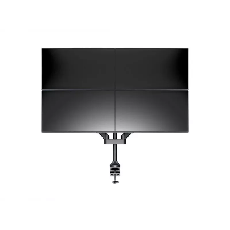 Multibrackets M VESA Gas Lift Arm Quad Juoda 40 kg 15-32 colio