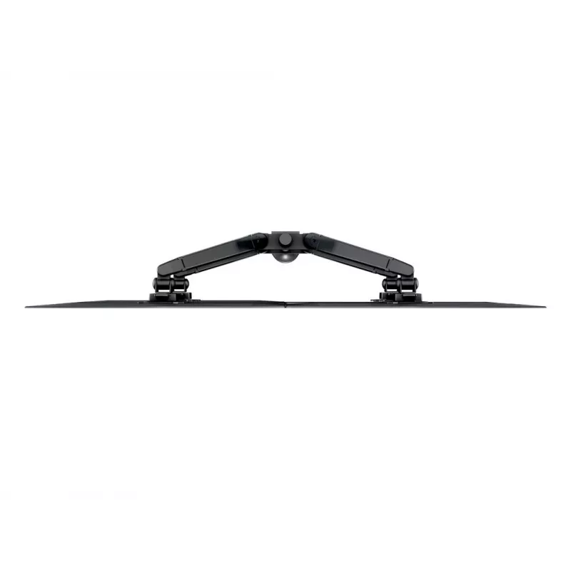 Multibrackets M VESA Gas Lift Arm Quad Juoda 40 kg 15-32 colio
