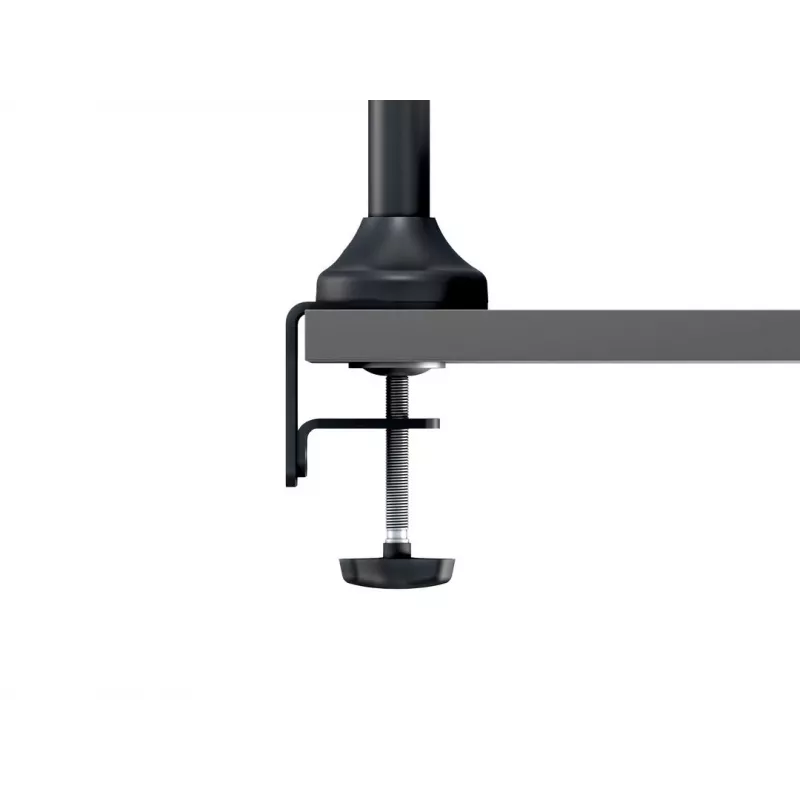 Multibrackets M VESA Gas Lift Arm Quad Juoda 40 kg 15-32 colio