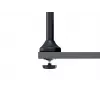Multibrackets M VESA Gas Lift Arm Quad Juoda 40 kg 15-32 colio