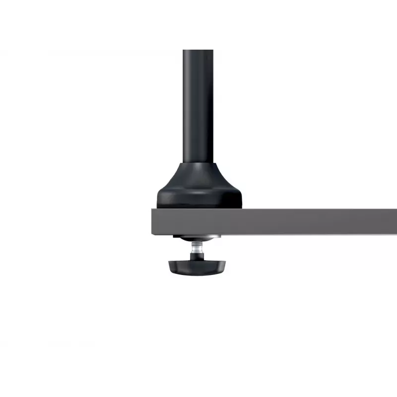 Multibrackets M VESA Gas Lift Arm Quad Juoda 40 kg 15-32 colio