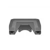 Nešiojamojo kompiuterio stovas Multibrackets M Laptop Holder Gas Lift Arm juodas