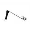 Nešiojamojo kompiuterio stovas Multibrackets M Laptop Holder Gas Lift Arm juodas