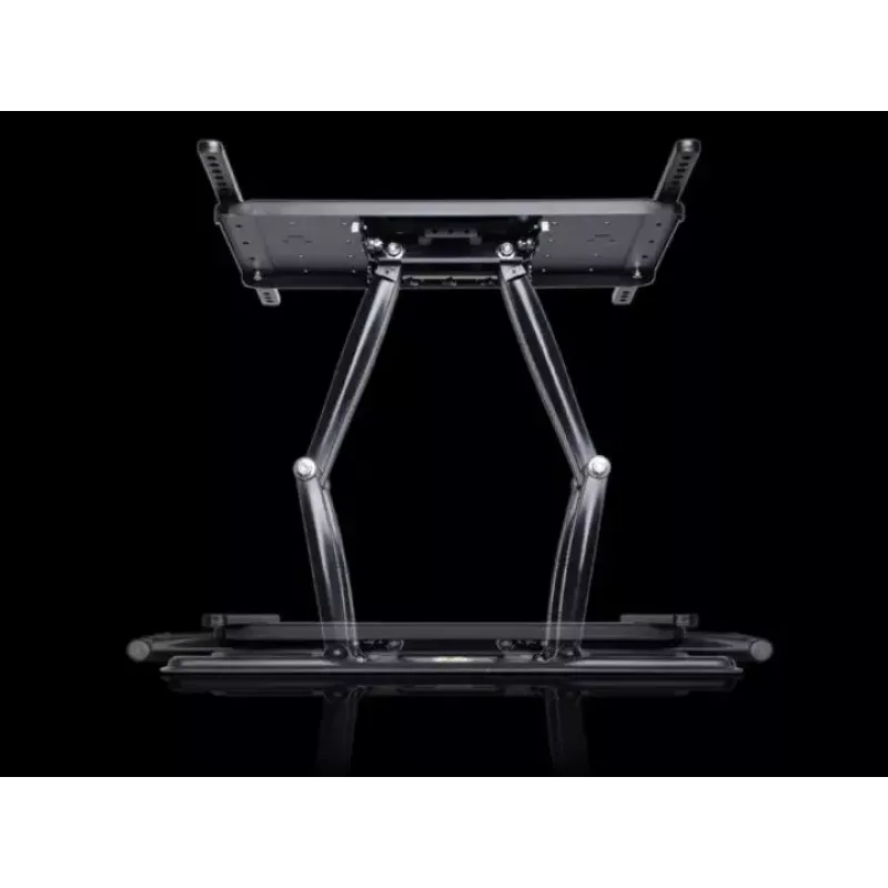 Laikiklis Multibrackets M VESA Super plonas Tilt & Turn Plus HD