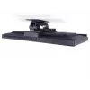 Montavimo laikiklis Multibrackets M Vesa Flip Down Juoda