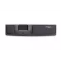 pelėtrapper Advance 2.0+ Pelė Juoda/Balta USB-A