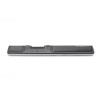 pelėtrapper Advance 2.0+ Pelė Juoda/Balta USB-A