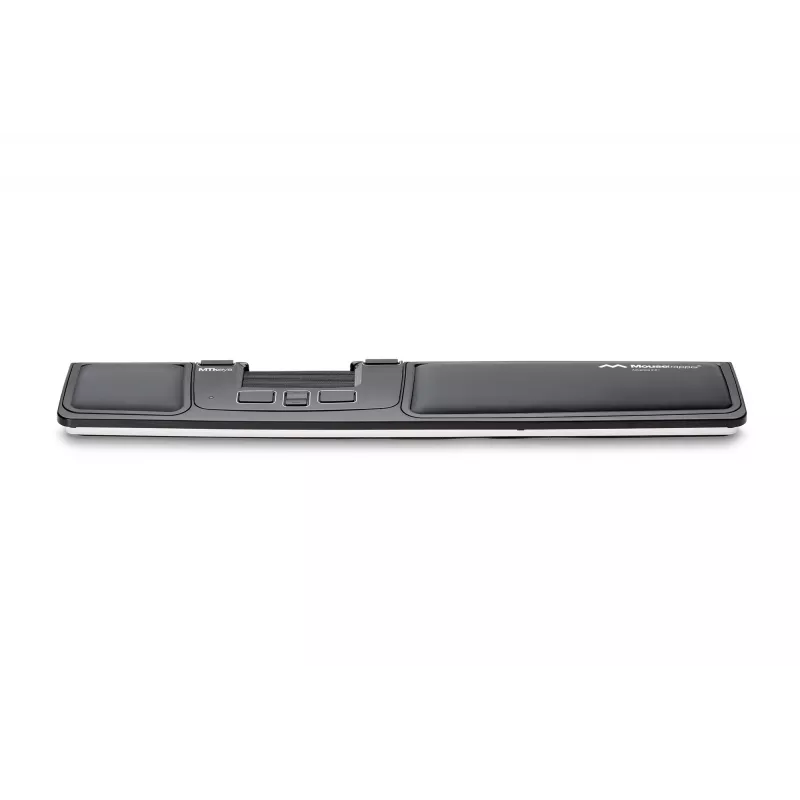 pelėtrapper Advance 2.0+ Pelė Juoda/Balta USB-A