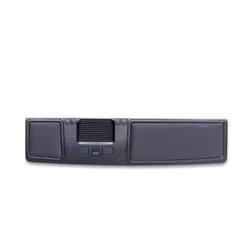 pelė pelėtrapper Prime pelė Juoda USB-A + Bluetooth