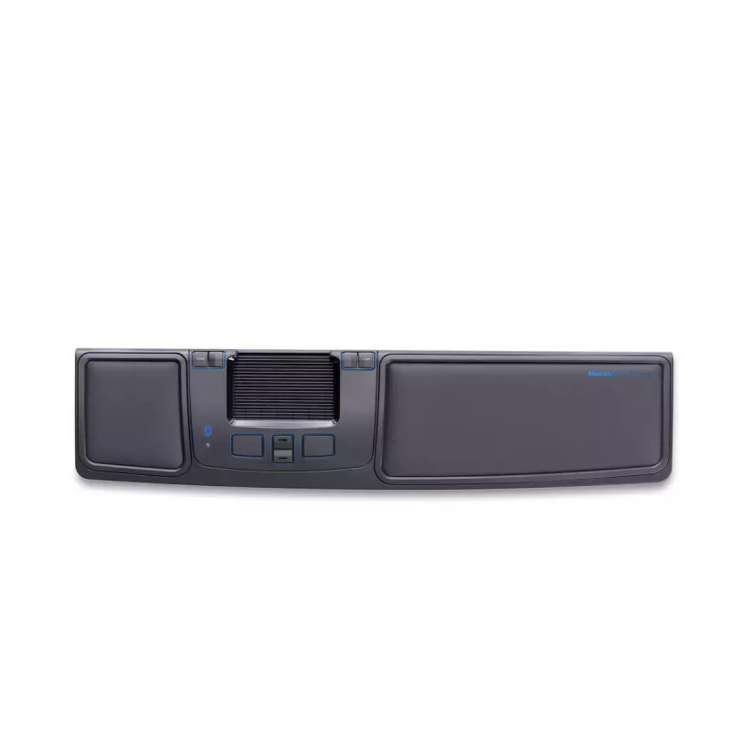 pelė pelėtrapper Prime pelė Juoda USB-A + Bluetooth