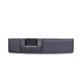 pelė pelėtrapper Prime pelė Juoda USB-A + Bluetooth