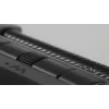 pelėtrapper Delta pelė Pilka Extended USB-A, USB Type-A, 4000 DPI, juoda, pilka
