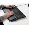 Pelė pelėtrapper Delta pelė Juoda Extended USB-A