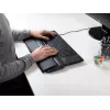 Pelė pelėtrapper Delta pelė Juoda Extended USB-A