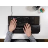 Pelė pelėtrapper Delta pelė Juoda Extended USB-A