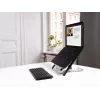 pelėtrapper Type Mini klaviatūra QWERTY US USB-C, Mini, laidinė, USB, QWERTY, juoda