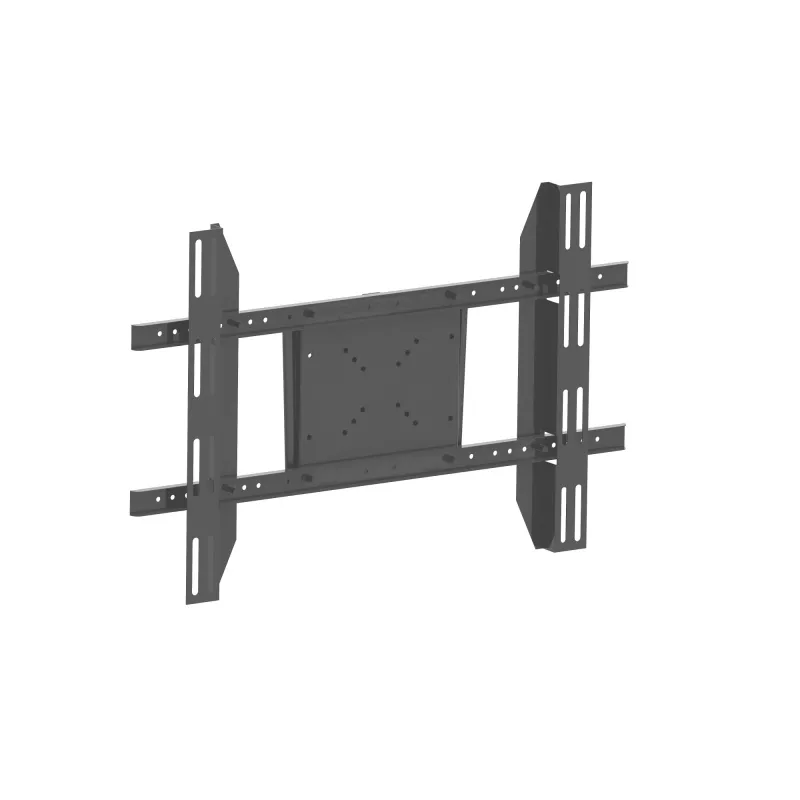 Laikiklis Multibrackets M Display Mount vienam ekranui juodas plienas 3kg