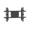 Laikiklis Multibrackets M Display Mount vienam ekranui juodas plienas 3kg