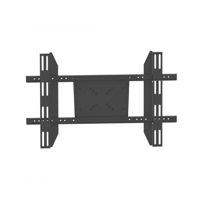 Laikiklis Multibrackets M Display Mount vienam ekranui juodas plienas 3kg