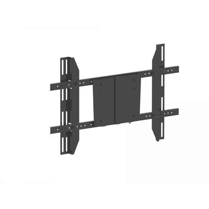 Laikiklis Multibrackets M Display Mount vienam ekranui juodas plienas 3kg