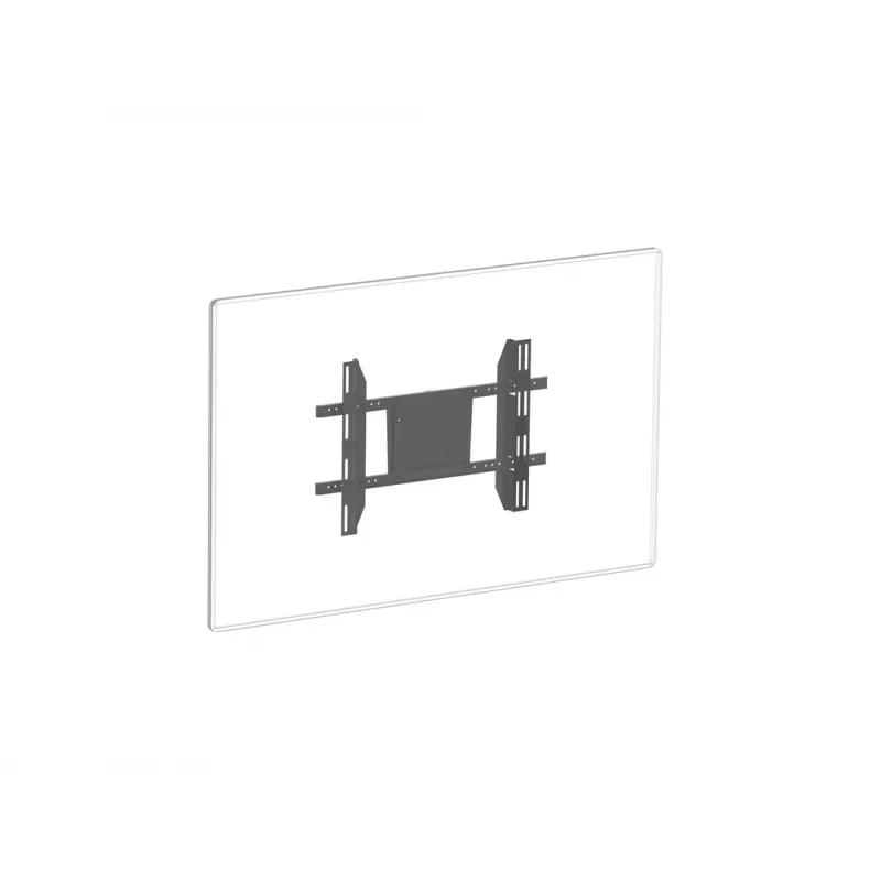 Laikiklis Multibrackets M Display Mount vienam ekranui juodas plienas 3kg