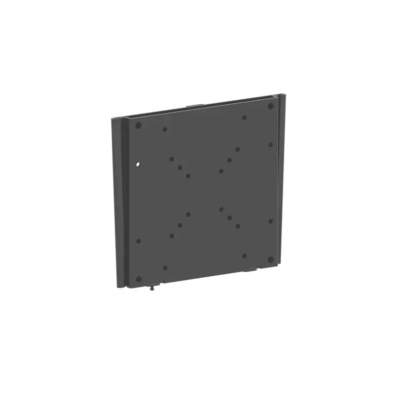 Laikiklis Multibrackets M Display Mount vienam ekranui juodas plienas 3kg
