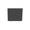 Laikiklis Multibrackets M Display Mount vienam ekranui juodas plienas 3kg