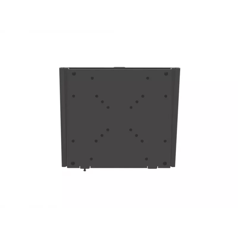 Laikiklis Multibrackets M Display Mount vienam ekranui juodas plienas 3kg