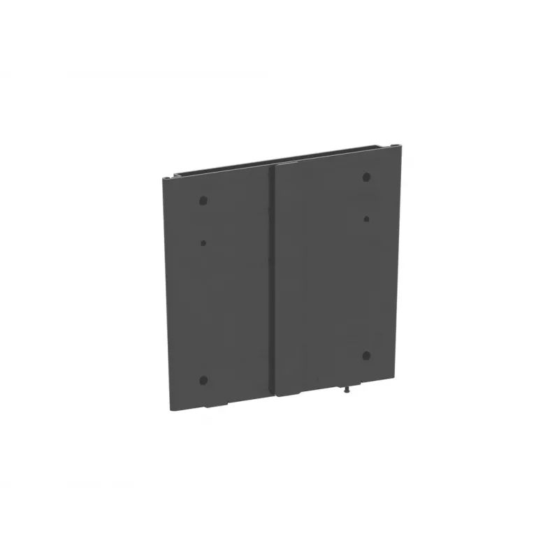 Laikiklis Multibrackets M Display Mount vienam ekranui juodas plienas 3kg