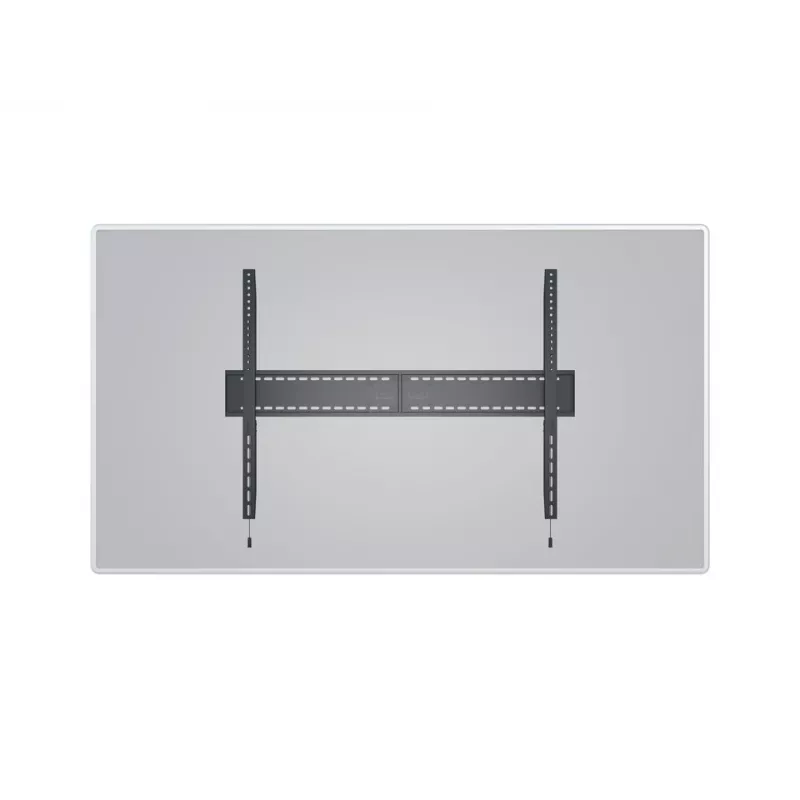 Multibrackets M Universal Fixed Wallmount SD MAX 1200x900