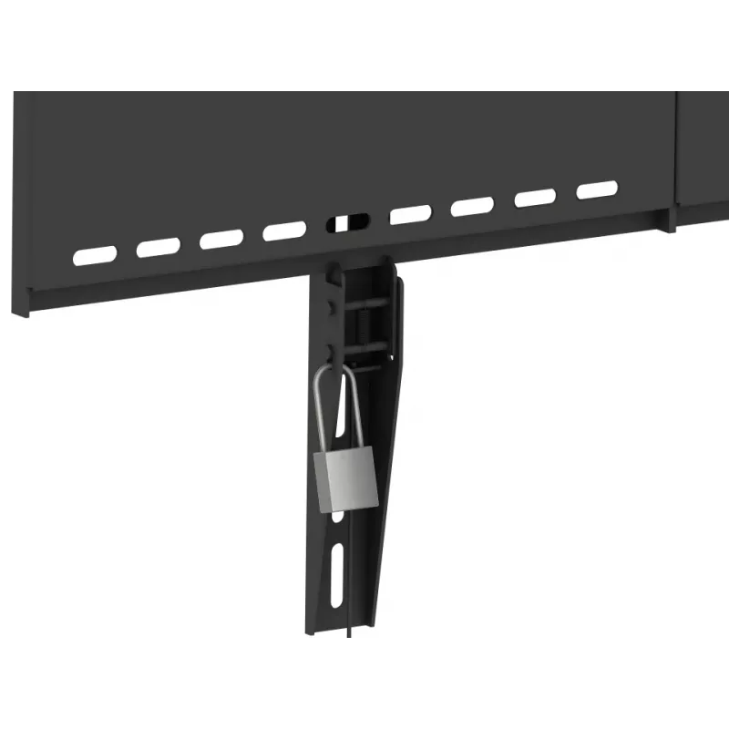 Multibrackets M Universal Fixed Wallmount SD MAX 1200x900