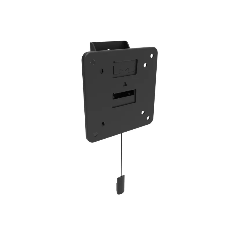 Multibrackets M VESA Wallmount Tilt 75/100